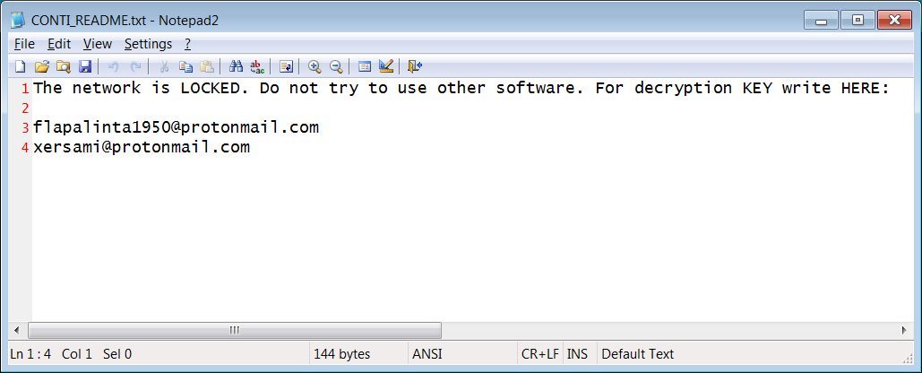 computer security